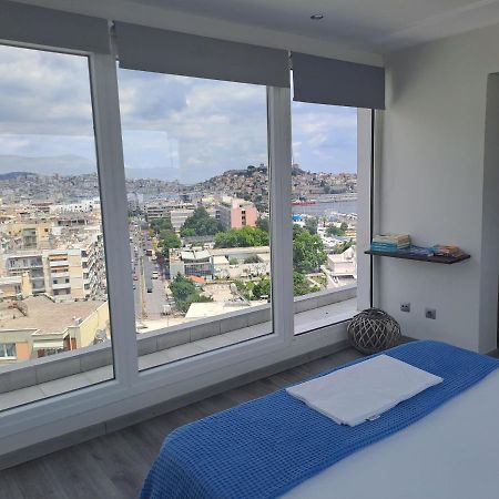Diamond View Apartment Кавала Екстериор снимка