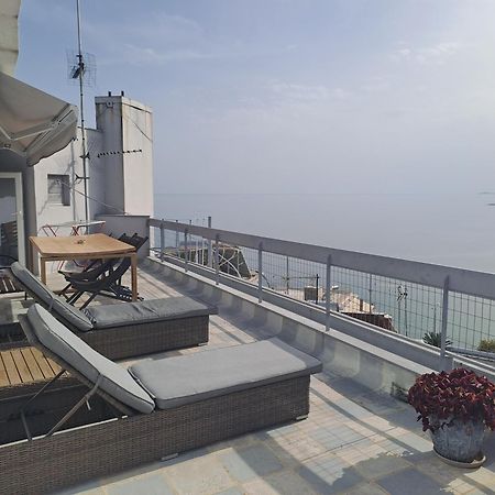 Diamond View Apartment Кавала Екстериор снимка