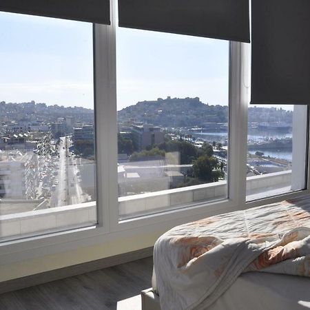 Diamond View Apartment Кавала Екстериор снимка