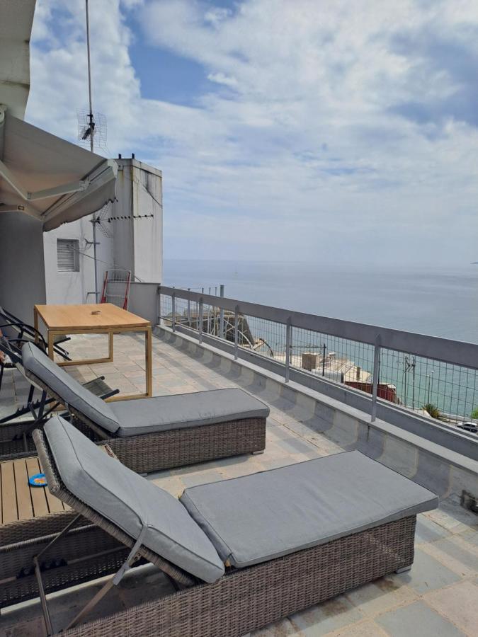 Diamond View Apartment Кавала Екстериор снимка
