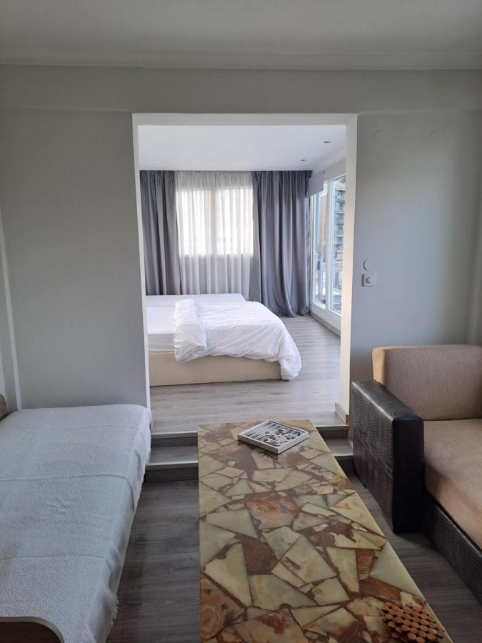 Diamond View Apartment Кавала Екстериор снимка