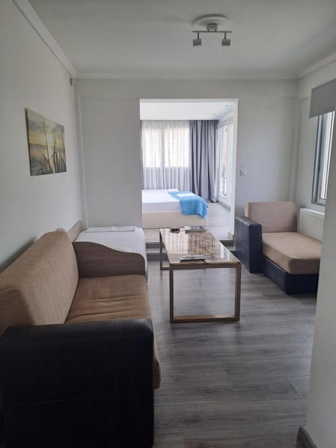 Diamond View Apartment Кавала Екстериор снимка
