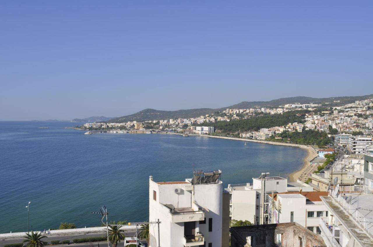 Diamond View Apartment Кавала Екстериор снимка