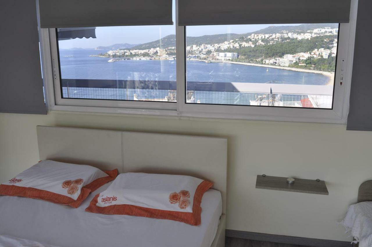 Diamond View Apartment Кавала Екстериор снимка
