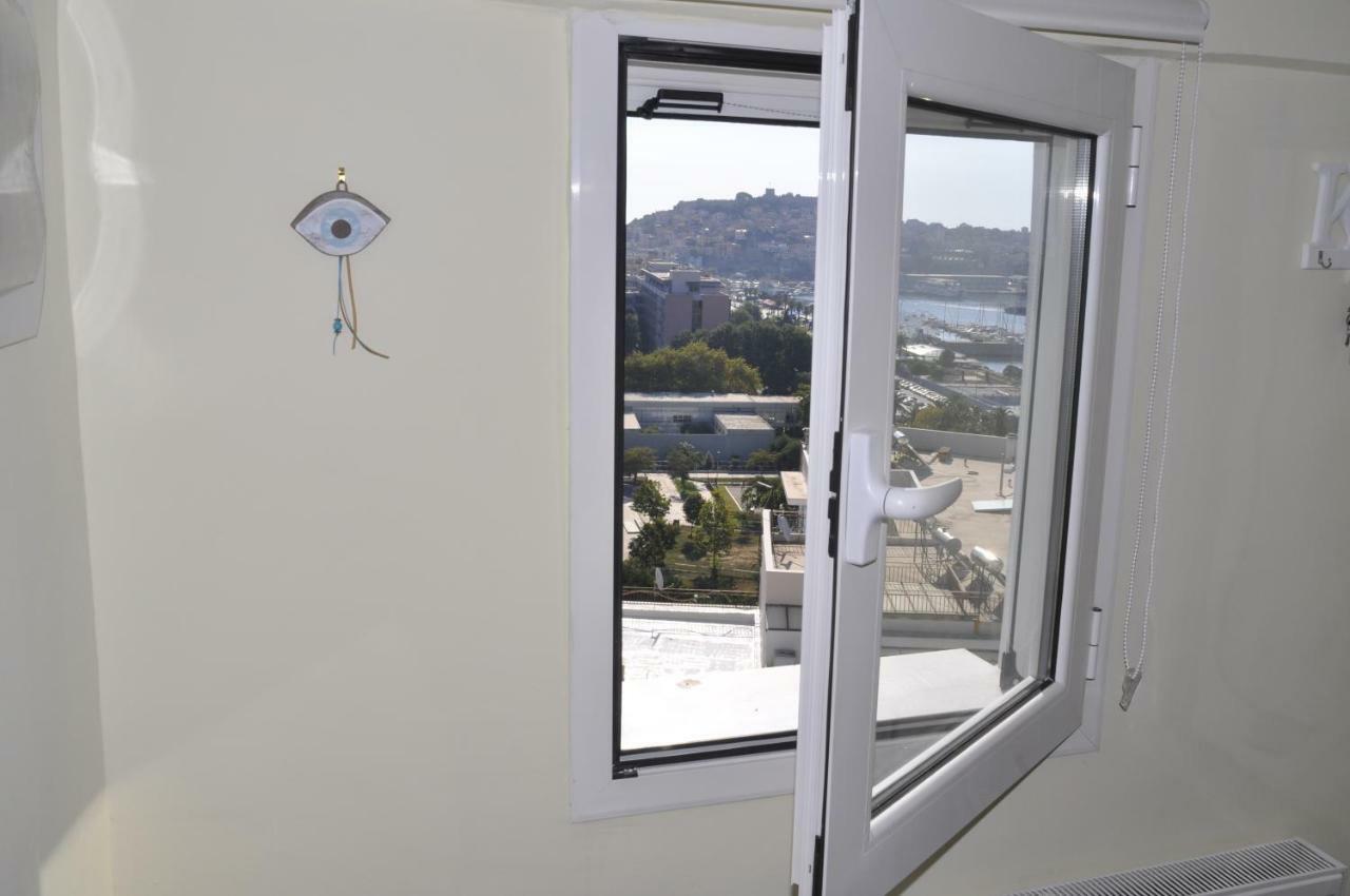 Diamond View Apartment Кавала Екстериор снимка