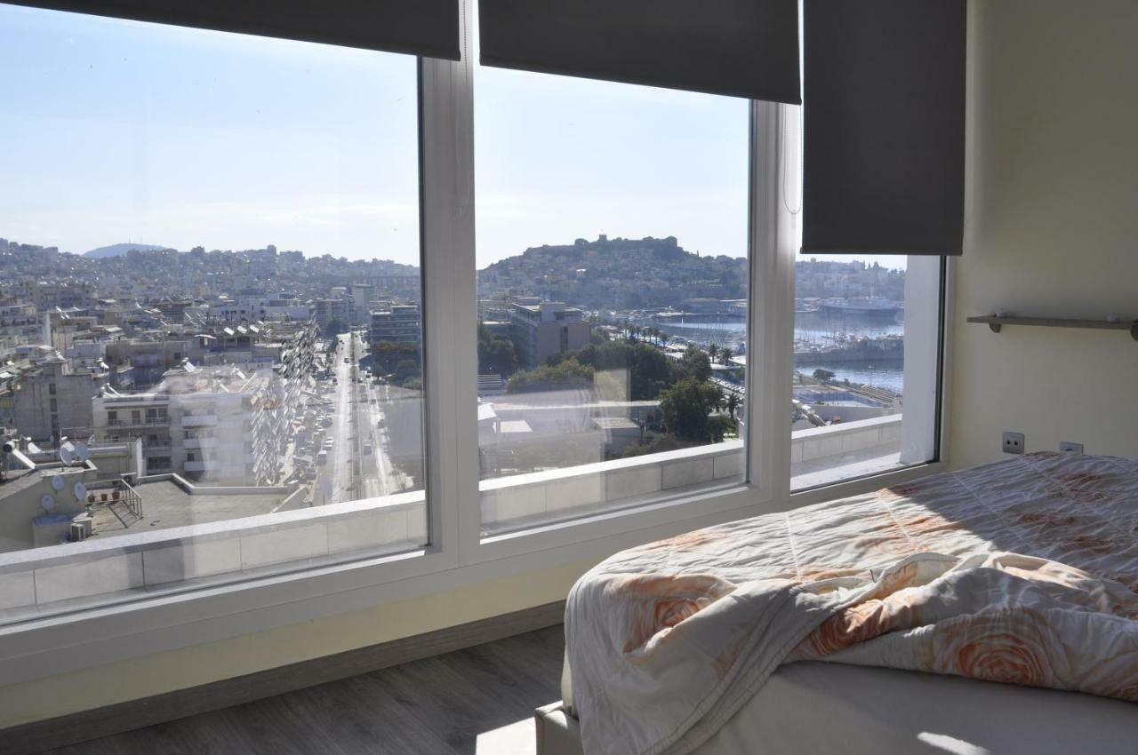 Diamond View Apartment Кавала Екстериор снимка