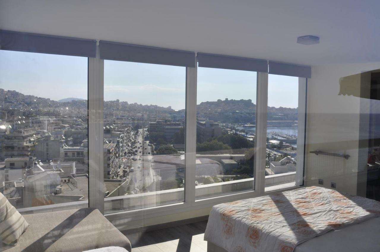 Diamond View Apartment Кавала Екстериор снимка