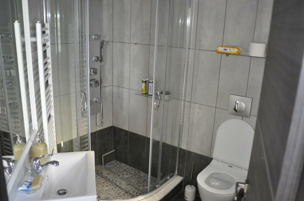 Diamond View Apartment Кавала Екстериор снимка