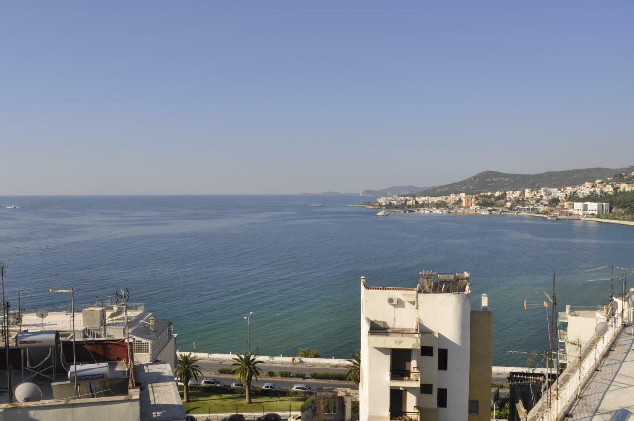 Diamond View Apartment Кавала Екстериор снимка